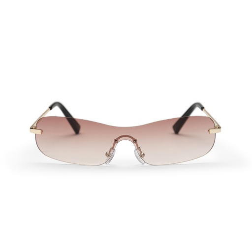 [16134RB] Tempelhofer Gold / Pink