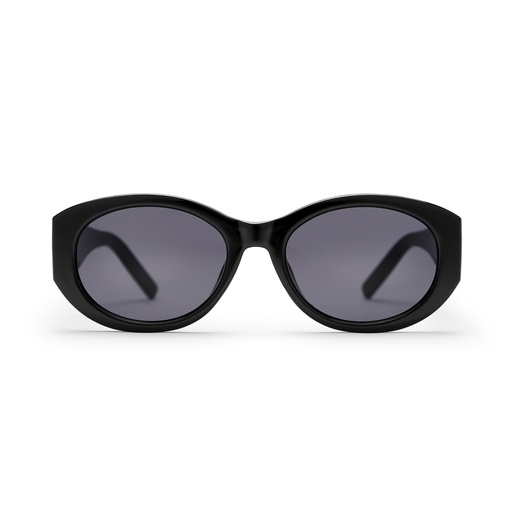 [16135AA] Cleo Black / Black