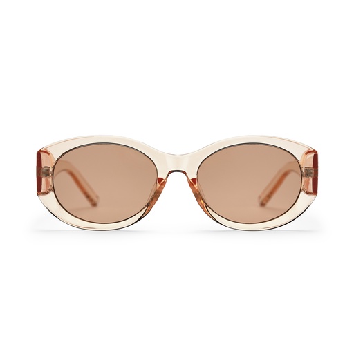[16135AB] Cleo Peach / Peach