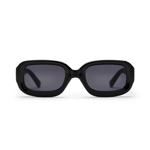 [16135BB] Havana Black / Black