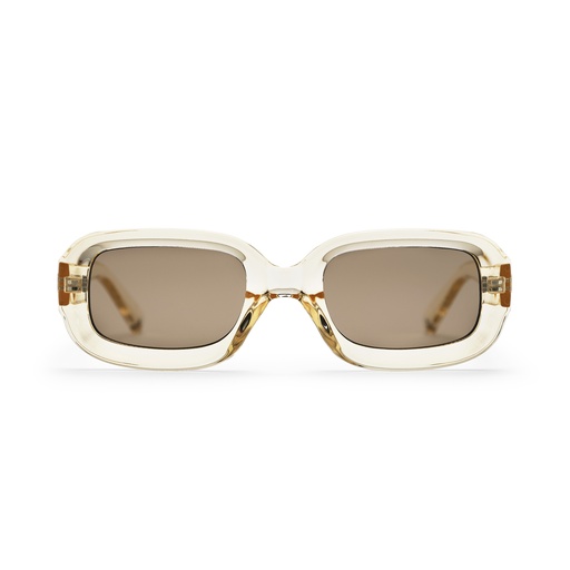 [16135BA] Havana Elder Flower / Brown