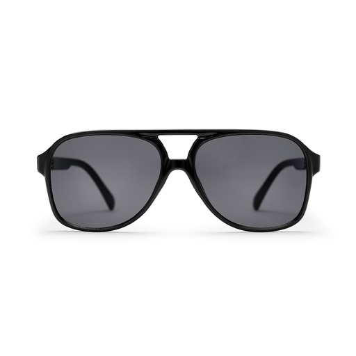 [16135DD] Dallas Black / Black