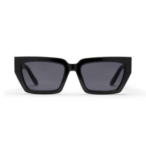 [16135EE] Bastian Black / Black