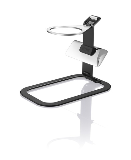 [WAAMPISTBLK] Wacaco Picopresso - Stand - Stand Support de Maintien pour Machine Picopresso