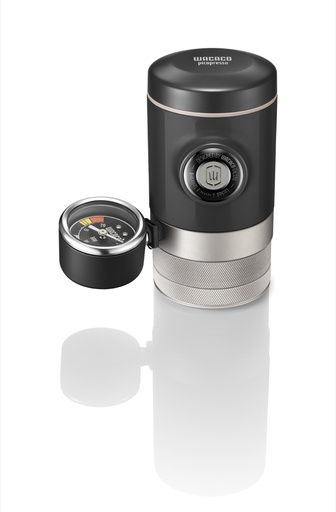 [WAAMPIGABLK] Wacaco Picopresso - Gauge - Manomètre de Pression pour Machine Picopresso