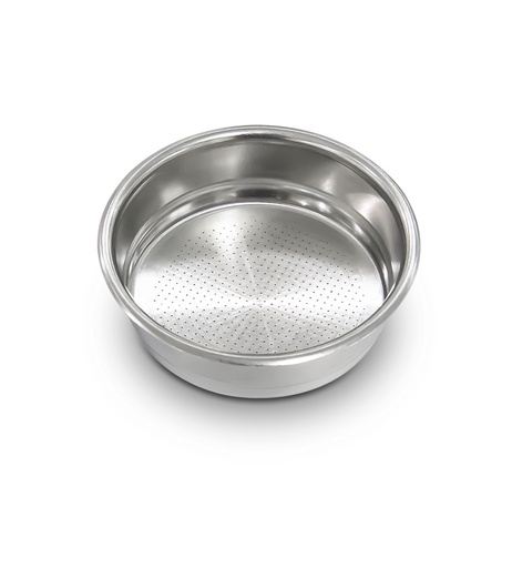 [WAAMPB12SLV] Wacaco 12g Filter Basket pour Picopresso  - Panier Filtre Espresso 12g pour Machine à Café Portable Picopresso 