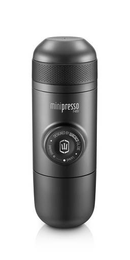 [WAMAMINSBLK] Minipresso NS