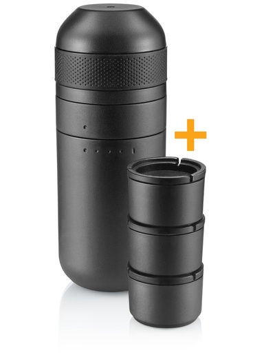 [WAAMMIKIBLK] Minipresso  KIT