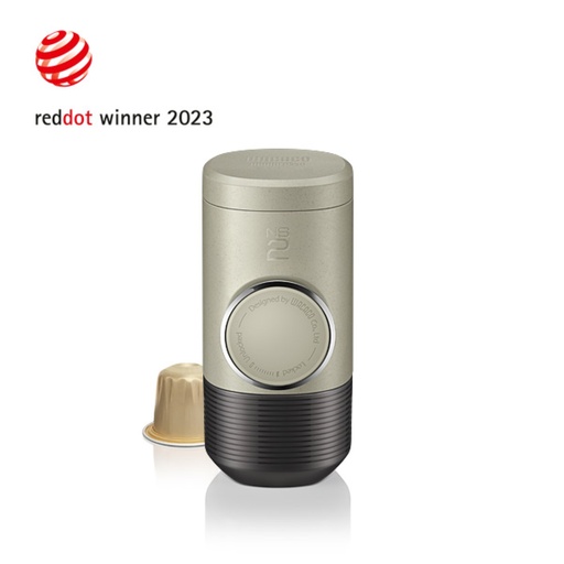 [WAMAMNS2OLI] Minipresso NS2