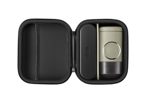 [WAAMMNSCBLK] Wacaco Minipresso NS2 - Case -  Étui de Protection Compact