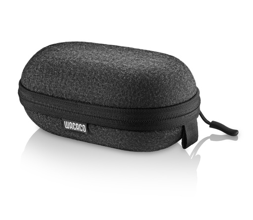 [WAAMMGRCBLK] Wacaco Minipresso GR2 - Case -  Étui de Protection Compact
