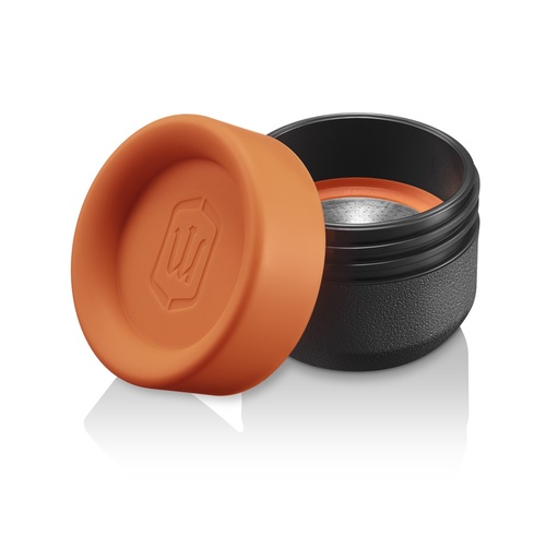 [WAAMMGRBBLK] Minipresso GR2 Basket Set