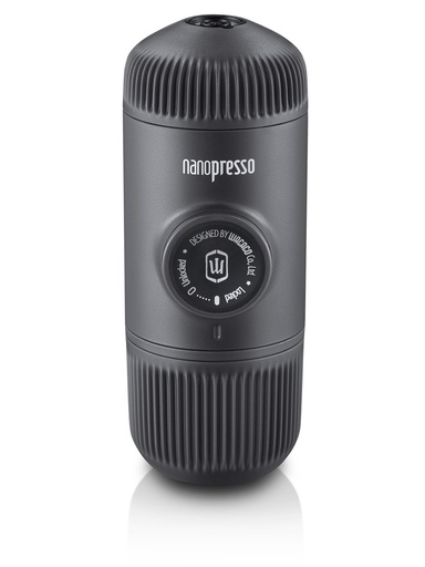 [WAMANANOBLK] Nanopresso Grey