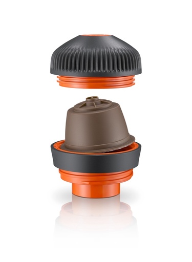 [WAACDGKIBLK] Wacaco DG Kit - Adaptateur Dolce Gusto pour Nanopresso