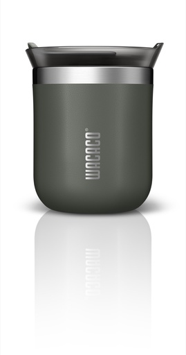 [WAACOC18GRY] Wacaco Octaroma Classico Grey  - Mug Isotherme - (180ml)