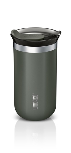 [WAACOC30GRY] Octaroma Lungo Grey (300ml)