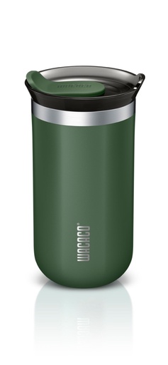 [WAACOC30GRN] Wacaco Octaroma Lungo Green  - Mug Isotherme - (300ml)