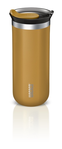 [WAACOC43YEL] Wacaco Octaroma Grande Yellow  - Mug Isotherme - (435ml)
