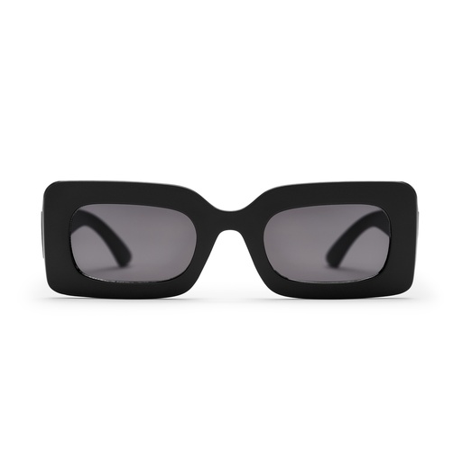 [16134VV] HORNSTULL Matte Black / Black