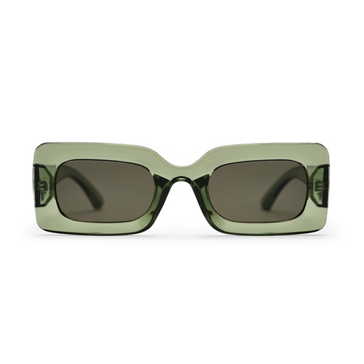[16134VA] HORNSTULL Forest Green / Green