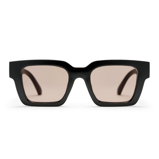 [16134GI] Max Black / Brown