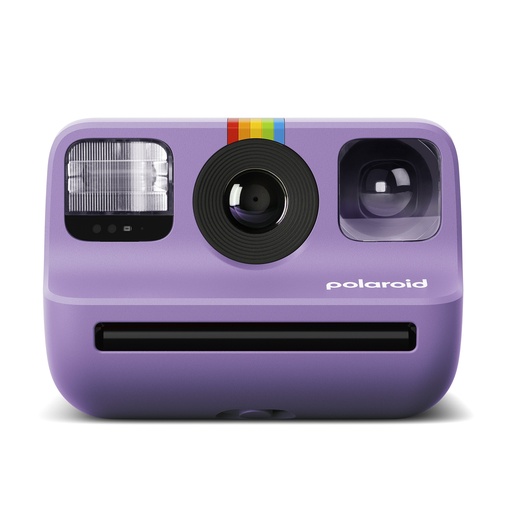 [9183] Polaroid Go Gen 2  - Purple