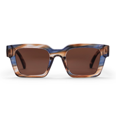 [16134GK] Max Cigar Smoke / Brown