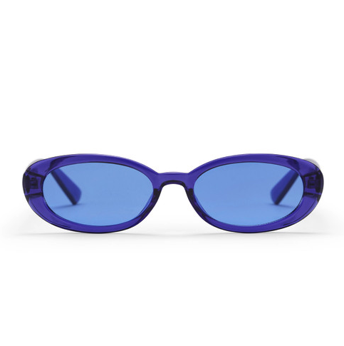 [16134ME] Alice Indigo / Indigo