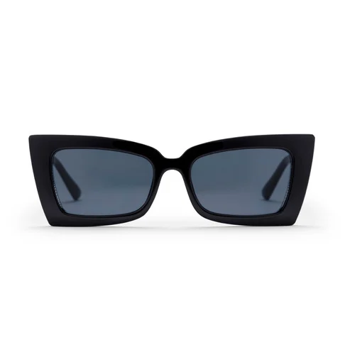 [16135II] JOSEFIN Black / Black