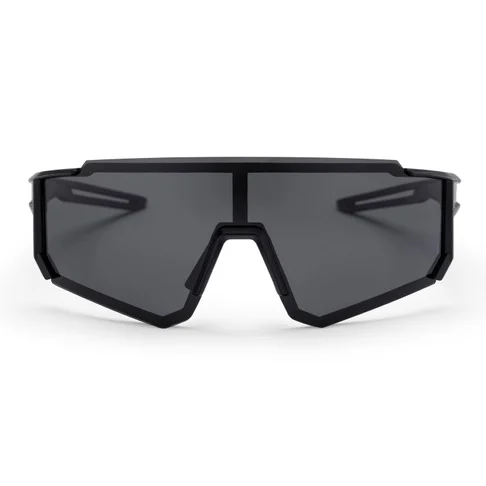 [16134II] Siri Black / Black