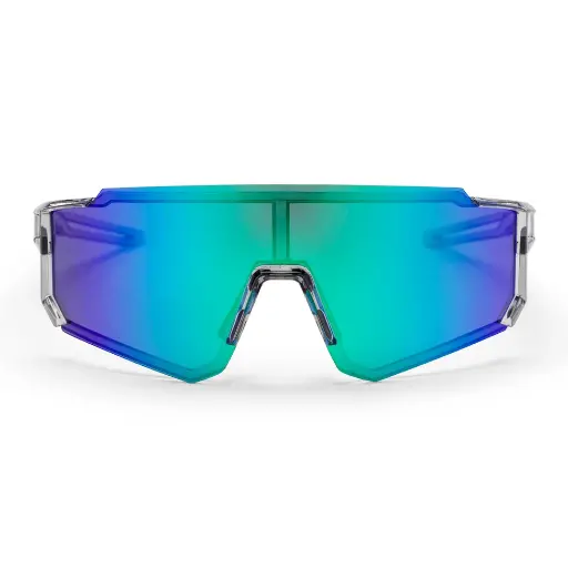 Chpo Siri Siri Grey / Rainbow Mirror