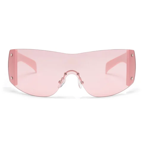 [16134ZA] PRENZ Pink / Pink