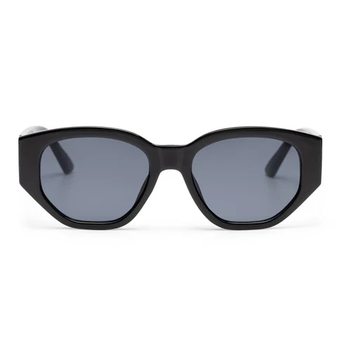 [16134YY] CHARLOTTENBURG Black / Black