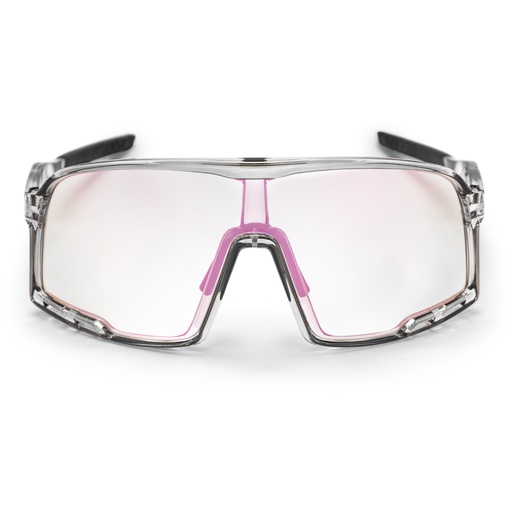 [16132PU] Henrik GREY / PINK PHOTOCHROMIC