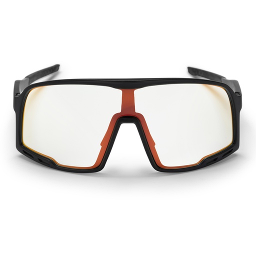 [16132PV] Henrik BLACK / RED PHOTOCHROMIC