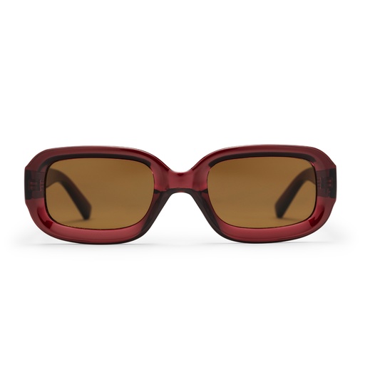 [16135BD] Havana BURGUNDY / BROWN