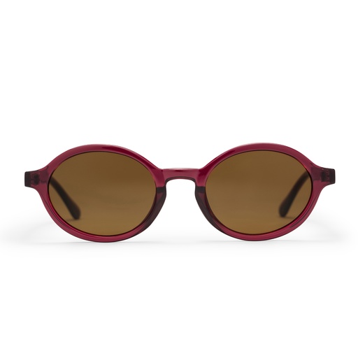 [16135MB] Marlene BURGUNDY / BROWN
