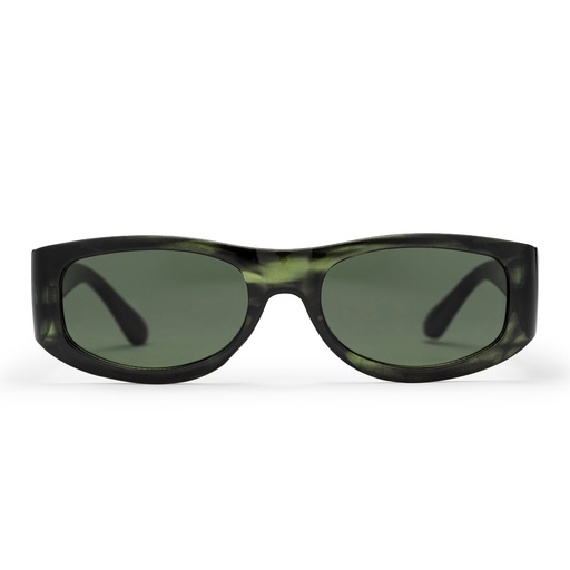 [16135NA] Nuno SMOKE GREEN / GREEN