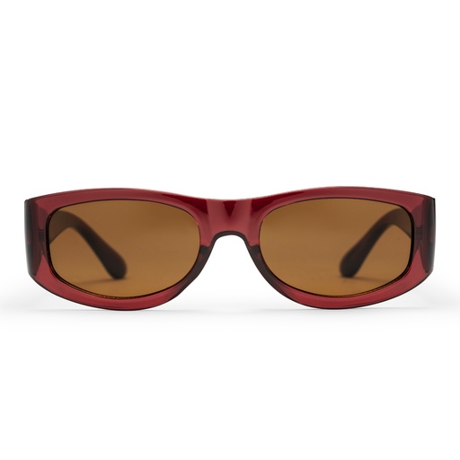 [16135NB] Nuno BURGUNDY / BROWN