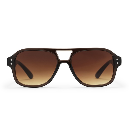 [16135QB] Cocas COFFEE / BROWN GRADIENT