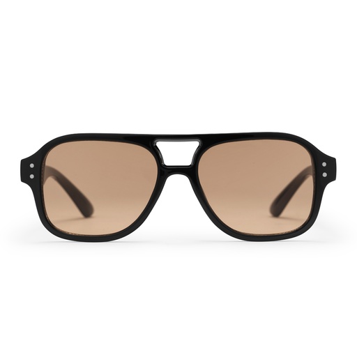 Chpo Cocas Cocas BLACK / LIGHT ORANGE