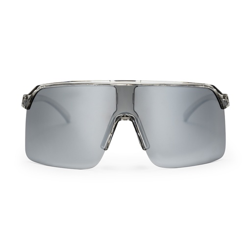 [16135TB] Nestor GREY / SILVER MIRROR