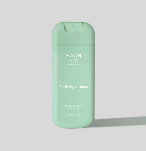 [H45MISTDSTDVE]  H45ml MIST FACE & BODY - Purifying Verbena