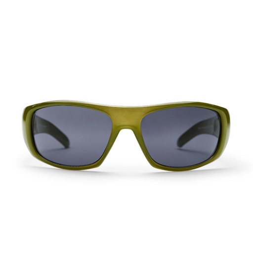 [16134BC] Ingemar Sabbah MOSS GREEN / BLACK