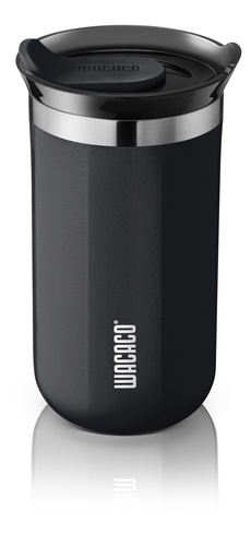 [WAACOC30BLA] Wacaco Octaroma Lungo Black  - Mug Isotherme - (300ml)