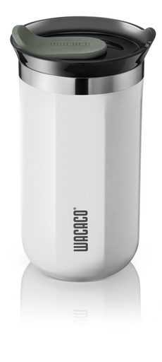 [WAACOC30WHI] Wacaco Octaroma White - Mug Isotherme - (300ml)