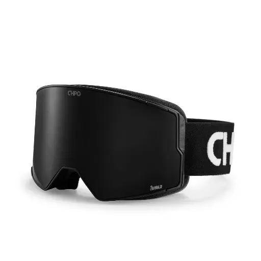 [20101EE] TUVALU Black / Black