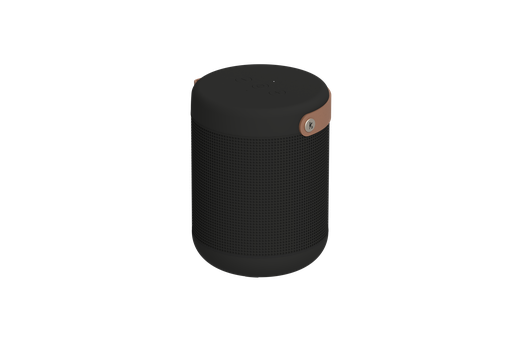 [KFJL22] Kreafunk - Enceintes Bluetooth - aMAJOR Ensemble - Black - 40W
