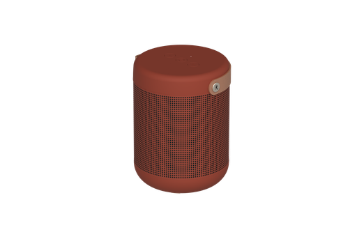 [KFJL23] Kreafunk - Enceintes Bluetooth - aMAJOR Ensemble - Terracotta - 40W
