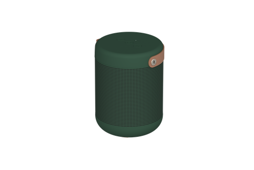[KFJL28] Kreafunk - Enceintes Bluetooth - aMAJOR Ensemble - Nordic Green - 40W